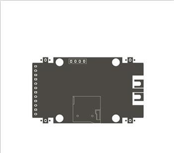 frsky rc car receiver