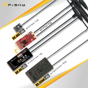 frsky rc car receiver