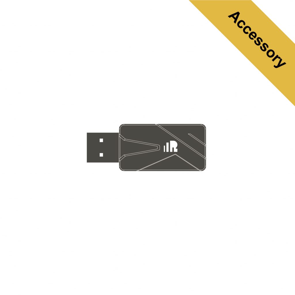 FrSky XSR-SIM USB Dongle for FrSky Transmitters and Module System