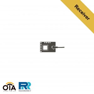 frsky rc car receiver